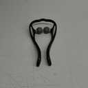 Neck Massager for Pain Relief Deep Tissue Self Trigger Point Shiatsu Shoulder & Back Massager for Neck, Shoulders, Legs, Home/Office Use