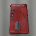 CRAFTSMAN Battery Powered Sprayer Wand (CMXCAFG190640) Easily Attaches to Most Ready to Use Chemical Bottles for Gardening, Lawn and Disinfecting
