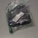 Zitahli Belt Men, Ratchet Belt Dress with 1 3/8" Premium Leather,Slide Belt with Easier Adjustable Automatic Buckle (Black)