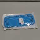 Silicone Switch OLED Case All Color (Blue)