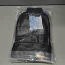 Womens Winter Knitted Beanie Hat, Knitted Soft Ski Cuff Cap with Pom Pom Warm Fleece Lined Hat, Pack Of 3