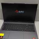 2025 Gaming Laptop with AMD Ryzen7 5000 Series(Up to 4.3GHZ,8C/16T),AMD Radeon Graphics,16GB DDR4x2 512GB SSD Notebook Computer with Numeric Keyboard,15.6 inch IPS Display,WIFI6,Type-C