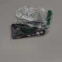 NITITOP Compatible with iPhone 14 Pro Max Case with Wrist Strap Cute Stylish Leopard Aesthetic Tortoise Amber Design for Women Girls Men Soft TPU Shockproof Protective Cover - Brown