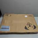 MidWest Homes for Pets 30-Inch iCrate for Medium Breeds, 21-40 lbs, Single Door Folding Dog Crate with Divider Panel, Leak-Proof Tray & Secure Latch, Portable, Durable & Easy to Assemble