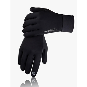 Liner Thermal Warm Touch Screen, Suit for Running, Cycling, Biking, Hiking, Driving, Walking, Typing, Freezer Work, Sports, Soccer, Shooting, Gaming 102 S