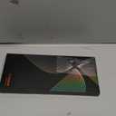 TORRAS Unbreakable for iPhone 17 Pro Screen Protector, 9H+ Military-Grade,12 FT Shatterproof, Aerospace Tempered Glass 2 Pack - Full Coverage, Anti-Scratch, Bubble-Free, Easy Installation,6.3 inch