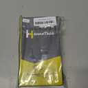 Case for iPhone 16 Plus with Slide Camera Cover+Screen Protector(2 Packs), Military Grade Shockproof Protective Cover, Rotated Ring Kickstand(A - Celadon+Pink)