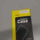 JETech Magnetic Case for iPhone 15 Pro 6.1-Inch, Camera Lens Full Protection, Compatible with MagSafe Wireless Charging, Shockproof Electroplated TPU Soft Clear Phone Cover (Silver)