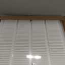 Return Air Grille for 20"x20" inch Duct Opening,Air Return Vent Cover for Wall or Ceiling,AC Wall Vent Cover Grill HVAC Cold Air Intake Grille Without Filter Housing,Outer Dimension:21.75"WX21.75"H, For 20''W20''H-Duct Opening