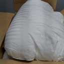 Beckham Hotel Collection Bed Pillows King Size Set of 2 - Down Alternative Pillow for Back, Stomach or Side Sleepers