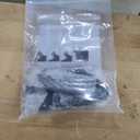 KC HiLiTES 7328 Bracket Set - 50" Light Bar - Overhead Mount - Pair - for Jeep 392/Mojave