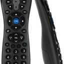 Universal Remote Control for Samsung/LG/Vizio/Hisense/TCL/Sony/Philips/Insignia/Sharp/Panasonic/JVC/Toshiba/Element/Sanyo TV and Other Brand Smart TVs,Streaming Players,DVD,Blu ray Player,Soundbar