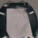 Dark Green Elongated Toilet Seat Natural Wood Toilet Seat with Zinc Alloy Hinges, Easy to Install also Easy to Clean, Scratch Resistant Toilet Seat by Angol Shiold (Elongated, Dark Green)