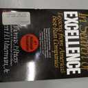 In Search of Excellence: Lessons from Americas Best Run Companies