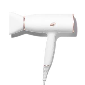 T3 AireLuxe Digital Ionic Professional Blow Hair Dryer, Fast Drying, Lightweight and Ergonomic, Volume Boosting, Frizz Smoothing, Multiple Heat and Speed Combinations (7.75 x 10.5 x 3.5)