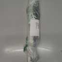 Epakh 36 Pcs Metal File Cabinet Rails Set Include 12 Cabinet Divider Rails 24 Hanging File Rail Clips for Hanging Folder Frame Bars Office Storage, Drawer Thickness Less Than 1/8 Inch(Aluminum)