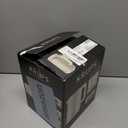 KRUPS 1.5L Electric Kettle Stainless Steel Cool Touch Interior, Fast Boiling, One Cup in 80 Seconds, Double Wall, Auto Off, Keep Warm, Hot Water Kettle Electric, Cordless, Beige