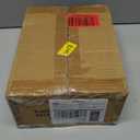 PAPABABE HEX Dumbbell Set 5lb, Rubber Encased Home Gym Dumbbells, Exercise & Fitness Weights Dumbbells for Women & Men, Hand Weight for Strength Training