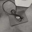 WISMOIER 3 Gallon Heated Chicken Waterer for Winter Automatic Chicken Water Heater,Adsjustable Height Anti-Freezing Poultry Watering System (White, 9 in x 7.1inch x 13.7in)