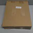 Ceramic Boho Wall Vases Set of 3, 7.9 Inch Modern Hanging Vase for Living Room Bedroom, Farmhouse Art Wall Decor Geometric Minimalist Hanging Flower Vase, Women