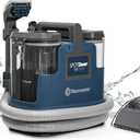 Vacmaster SCB301 400 Series Portable Carpet & Upholstery Spot Cleaner Machine, 15Kpa Power Suction with Versatile Tools for Pets, Area Rugs and Couches