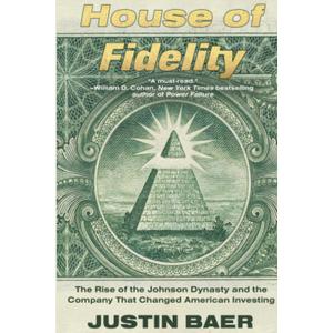 House of Fidelity Paperback