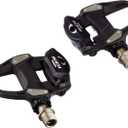 SHIMANO SPD-SL Pedal 105 (Black)