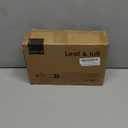 Leaf&lull Wall Plant Holder Planter with Wall Planters for Indoor Plants Plant Hanger Hanging Plant Holder Wall Hanging Decor 2 Pack Black