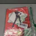 Morph Black Spider Alluring Assassin Costume Cosplay Spy Halloween Costumes For Womens Spy Costume Women (Large)