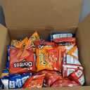 Frito-Lay Cheesy Mix Variety Pack (Pack of 21), BBD: FEB 10/226