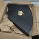 138-7502 Deflector Shield Compatible with Exmark Quest E S Series & Toro 74690 74691 74694 74695 75743 Mower, Fits Models QZE725GKC42200 QZE725GKC50200 QZS735GKC54200 QZS708GEM54200
