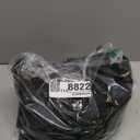 SUPVOX Backpack Rain Cover for Hiking - for Various Backpack Lightweight and Reusable Essential Outdoor Accessory