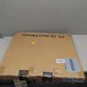 Art3d 52.5 Square Feet (Pack Of 10) Wall Panel Brick, Brown