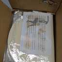 Air Dry Clay Pottery Kit for Adults Beginner at Home,Pottery Clay Sculpting Tools 40 Pcs,Double Sided Ceramic Clay Carving Tool Set,Clay Starter Kitwith Apron, Brush, Paint and Spray Bottle, Molding