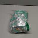 Play Pots and Pans Toys for Kids - Kitchen Playset Pretend Cookware Mini Stainless Steel Cooking Utensils Development Toys for Toddlers & Children Ages 3 Years and up