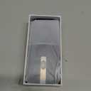 Bluetooth Wireless Arc Travel Mouse, Dual Model (2.4G+BT5.1) Rotating Foldable Mouse for Microsoft, Rechargeable Slim Portable Mice for Laptop, Notebook, PC, MacBook, Chromebook, Lenovo - Black