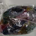 Albanese World's Best 4 Flavor Gummi Papa Bears, 5lbs of Candy, Expiry: 12/07/26