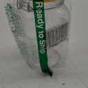 Glass Jar
