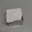 LavaLock® 3" Adjustable Gas Charcoal Smoker Pit Grill BBQ Thermometer Electric Heavy Duty Stainless 2.5" stem