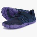 Joomra Women's Trail Running Barefoot Shoes | Wide Toe Box Minimalist Sneakers | Zero Drop 39