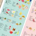 Low And High Fodmap Food Chart Fodmap Diet Guide Canvas Print Wall Art Decoration Living Room Office Bedroom Aesthetic Poster 08x12inch(20x30cm) Frame-style (12L" x 8W")