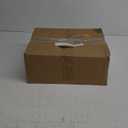 Mimorou 16 Pcs 7. 48 Inch Vases for Centerpieces Mason Jars with Twine Bow Galvanized Metal Flower Vase Rustic Vintage Farmhouse Tin Bucket Decor for Artificial Flowers Wedding Home Table (White)