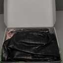 Extra Thick Exercise Yoga Ball, 5-Size Anti-Burst Heavy Duty Stability Gym Ball for Fitness, Core Workout, Pregnancy & Office Chair, Includes Quick Pump