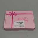 Long Silky Red Wigs for Women 26 Inches Curly Wavy Wig Middle Part Natural Looking Synthetic Heat Resistant Wigs for Halloween Cosplay Daily Party Use