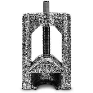 Tiger Tool Automotive U-Joint Puller, Universal Joint Extractor for Class 1 – 2 Trucks, Cars, & Equipment, U-Joint Removal Press Tool for Light Duty Vehicles, 10105