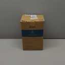 AROEVE Air Purifiers for Bedroom Home, 3 Layer Filter for Smoke Pollen Allergies Pet Dander Odor, Sleep Mode for Better Sleep, Energy Saving, 3 Speeds, Timer for Office, Dorm, Kitchen, MK01, White