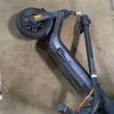 Segway Ninebot E2 Plus II/E2 Pro/E3 Pro Electric Scooter, 15.520 MPH, Long Range, Dual Elastomer Suspension (E3 Pro only), Foldable Adult Scooter, UL 2272 & 2271 Certified