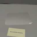 TTCR-II Tempered Glass Screen Protector 8-Inch Compatible with Chevrolet Malibu Premier 2016-2025, LS/RS 2019-2025, for Equinox Premier 2018-2024, for Volt LT/Premier 2016-2019 Screen Protector