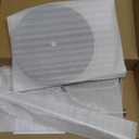 Hand Towel Holder, Stainless Steel Countertop Towel Stand for Bathroom, S-Shape Free Standing Towel Rack Bar Holds 2 Towels for Kitchen, Brushed Nickel (14 inch)