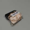 OLESILK 100% Mulberry Silk-Scrunchies for Hair Sleep, Women Grils Silk Hair Ties for Frizz & Breakage Curly Hair, No Damage, Elastics Ponytail Holder, 3 Pack (3pcs, Black-Camel-Co Co)